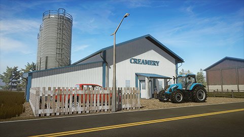 Pure Farming 2018 #49