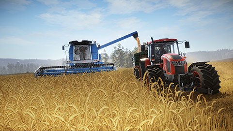 Pure Farming 2018 #48