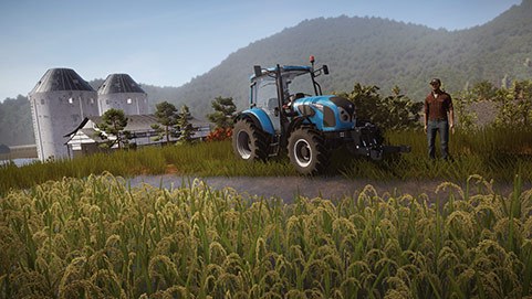 Pure Farming 2018 #47