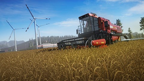 Pure Farming 2018 #42