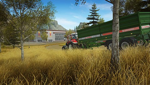 Pure Farming 2018 #41