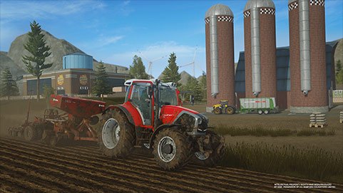 Pure Farming 2018 #40