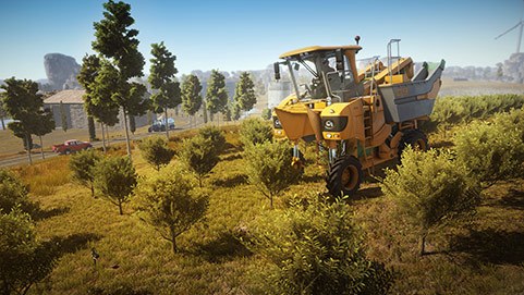 Pure Farming 2018 #38