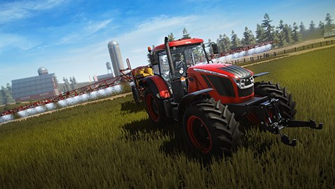 Pure Farming 2018 #37