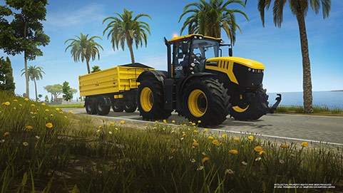 Pure Farming 2018 #35