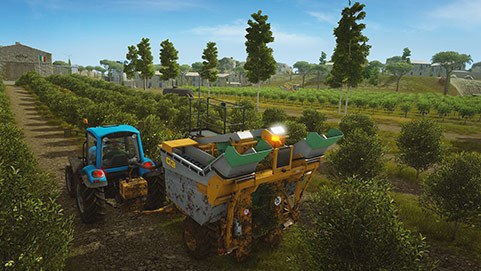 Pure Farming 2018 #33