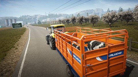 Pure Farming 2018 #31