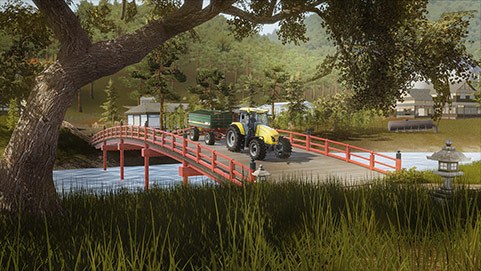 Pure Farming 2018 #29