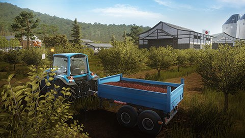 Pure Farming 2018 #28