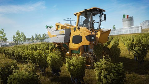 Pure Farming 2018 #24