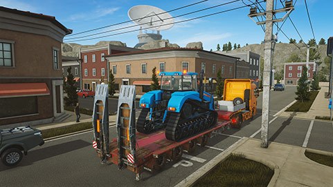 Pure Farming 2018 #23