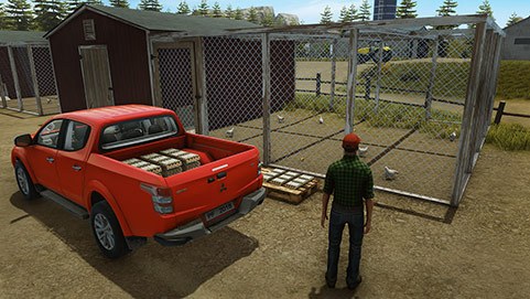 Pure Farming 2018 #22