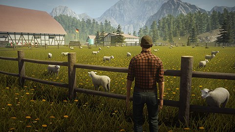 Pure Farming 2018 #21