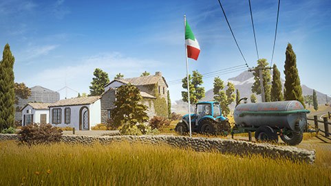 Pure Farming 2018 #16