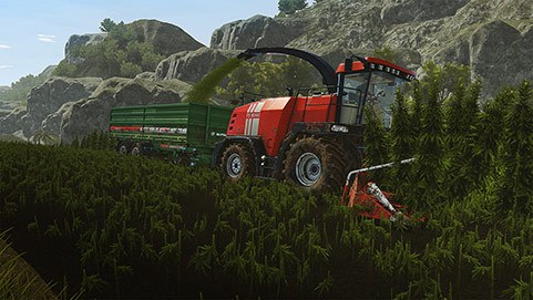 Pure Farming 2018 #11