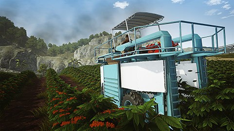 Pure Farming 2018 #8