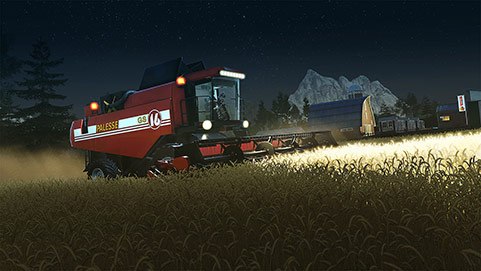 Pure Farming 2018 #7
