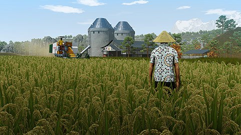 Pure Farming 2018 #4