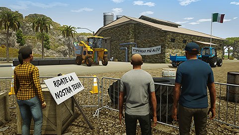 Pure Farming 2018 #3