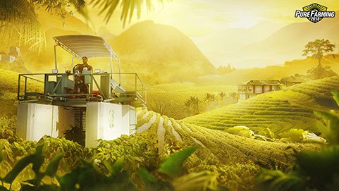 Pure Farming 2018 #4