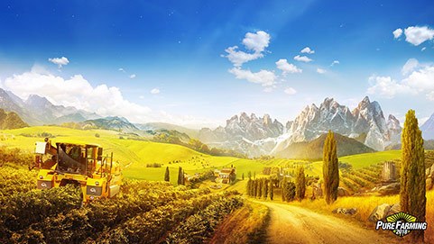 Pure Farming 2018 #3